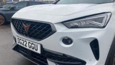 CUPRA Formentor 1.5 TSI 150 V2 5dr DSG Petrol Estate